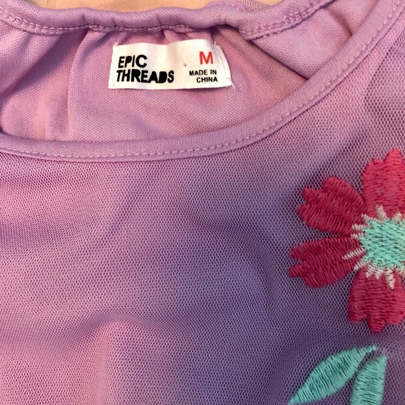 Dress for kids👗 - Picture 3 of 4